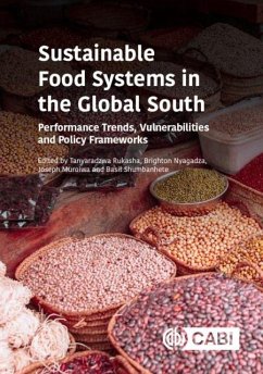 Cover Sustainable Food Systems in the Global South