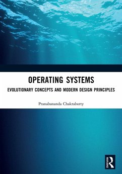 Cover Operating Systems