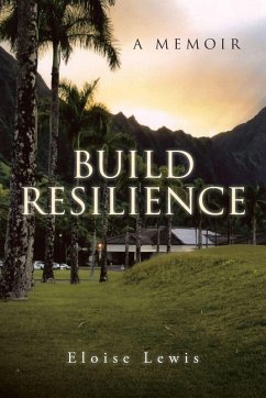 Cover Build Resilience