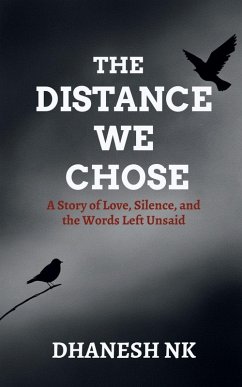 Cover The Distance We Chose