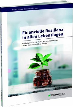 Cover Finanzielle Resilienz in allen Lebenslagen