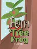 Fern the Tree Frog