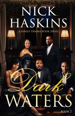Dark Waters 2 - Haskins, Nick