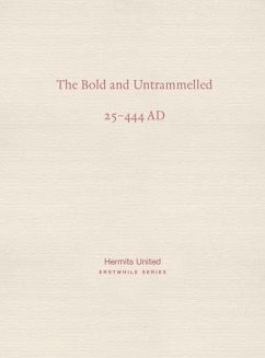 The Bold and Untrammelled - Yiqing, Liu