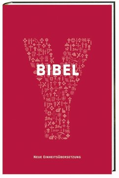 Cover YOUCAT - Bibel