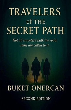 Cover Travelers of the Secret Path
