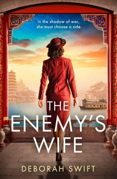 Cover The Enemy's Wife