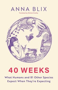 Cover 40 Weeks