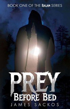 Cover Prey Before Bed