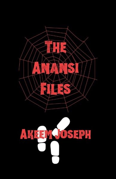 The Anansi Files