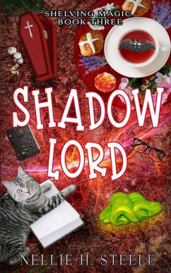 Cover Shadow Lord