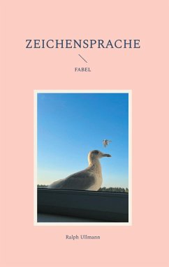 Cover Zeichensprache