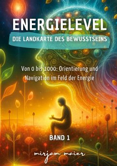 Energielevel - Die Landkarte des Bewusstseins Energielevel - Die Landkarte des Bewusstseins