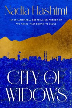 Cover City of Widows