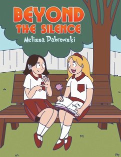 Cover Beyond the Silence