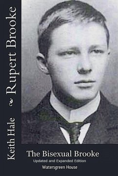 Cover Rupert Brooke