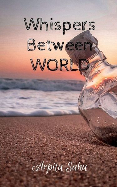 Whispers Between World