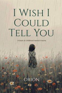 Cover I Wish I Could Tell You