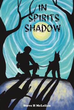 In Spirits Shadow - McLellan, Steve H