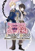 The Reincarnation of the Strongest Exorcist in Another World: Volume 7 (eBook, ePUB)