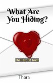 What Are You Hiding? (eBook, ePUB)