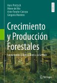 Crecimiento y Producción Forestales (eBook, PDF)