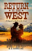 Return to the West (eBook, ePUB)