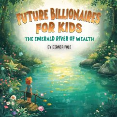 Future Billionaires For Kids - Polo, Bianca