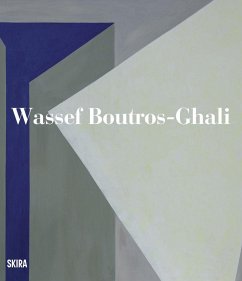 Cover Wassef Boutros-Ghali