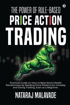 Cover The Power of Rule-Based Price Action Trading