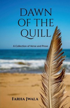 Cover Dawn of the Quill