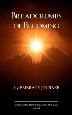 Breadcrumbs of Becoming - Journee, Embrace