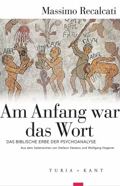 Cover Am Anfang war das Wort
