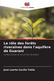 Le rôle des forêts riveraines dans l'aquifère de Guarani