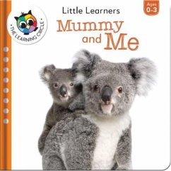 Cover Little Learners