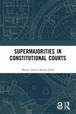 Supermajorities in Constitutional Courts