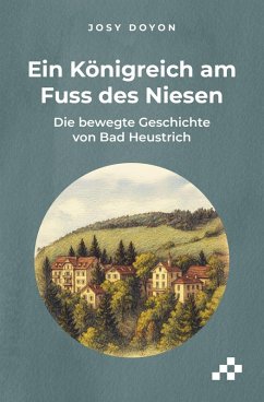 Cover Königreich am Fuss des Niesen