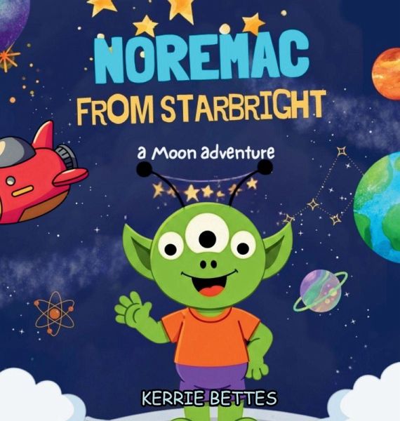 Noremac From Starbright Noremac From Starbright
