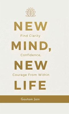 Cover New Mind New Life