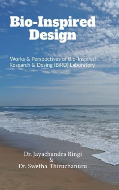 Cover Bio-Inspired Design