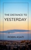 The Distance to Yesterday