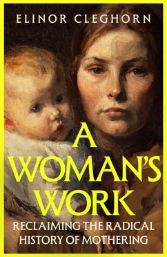 Cover A Woman's Work