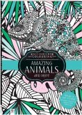 Kaleidoscope Colouring: Amazing Animals and More Kaleidoscope Colouring: Amazing Animals and More