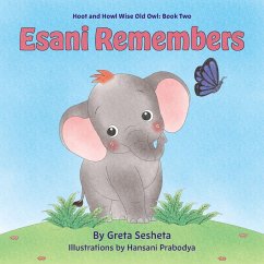 Esani Remembers - Sesheta, Greta