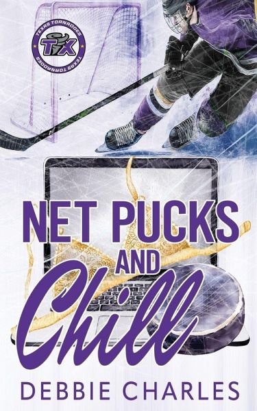 Net Pucks and Chill