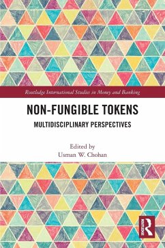Cover Non-Fungible Tokens