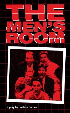 Cover The Men's Room