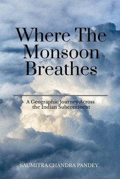 Cover Where the Monsoon Breathes