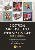 Electrical Machines and Their Applications