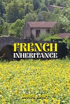 French Inheritance - Croft, Louise